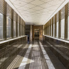 Отель Meridian hotel Banquets and Rooms, фото 9