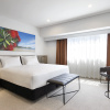Отель Travelodge Hotel Auckland Wynyard Quarter, фото 3