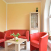 Отель Beautiful Apartment in Kühlungsborn With Garden, фото 4