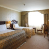 Отель Citywest Hotel, фото 6