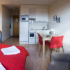 Отель Forenom Aparthotel Espoo Kehä I, фото 4