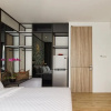 Отель Daun Residence Bandung, фото 15