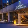 Отель Renaissance Kowloon Hotel, Hong Kong в Коулуне