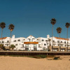 Отель Sandcastle Hotel on the Beach, фото 22
