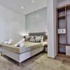 Отель Ursula Suites- Self Catering Apartments- Valletta- by Tritoni Hotels в Валетте