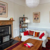 Отель Stunning 4 Bedroom Central Edinburgh, фото 10