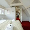 Отель Stayci Apartments Noordeinde в Гааге