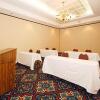 Отель Comfort Suites Bethlehem Near Lehigh University and LVI Airport, фото 47