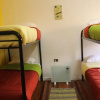 Отель Wild Santiago Hostel, фото 7