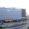 Отель Jingxin International Hotel, фото 1