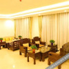 Отель Shell Hotel(Xiongxian Golden Triangle Development Zone Branch), фото 6