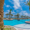 Отель Seas the Day in This Luxury Condo at Diamond Beach Ocean Views Incredible Pools Amenities, фото 12