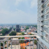 Отель Cozy Studio Apartment At Bintaro Plaza Residence Altiz Tower, фото 13