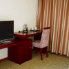 Отель Bamboo Star Hotel- Liyang, фото 3