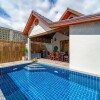 Отель Beach Front Villa with 3 Bedrooms - CA3, фото 30