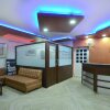 Отель OYO 26175 Hotel Green Villa Guest House, фото 16