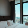 Отель Expressionz Professional Suites by G Suites, фото 30