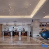 Отель Kyriad Marvelous Hotel Huizhou Huiyang Station  YI Center, фото 7