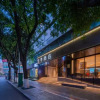 Отель Ji Hotel (Chengdu Broad And Narrow Alley), фото 18