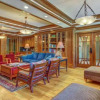 Отель Powderhorn Lodge 413: Woodland Star Suite, фото 2