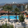 Отель Ozmen Hotel, фото 6