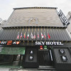 Отель Sky Motel, фото 8