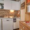 Отель Appartement Montgenèvre, 2 pièces, 6 personnes - FR-1-330D-87, фото 1