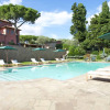 Отель Relais Pian di Vico- Guest House, фото 10