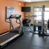 Отель Comfort Inn & Suites Cooperstown / Milford, фото 26