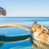 Отель Luxury Holiday Villa near Main Attractions, San Jose del Cabo Villa 1019, фото 11