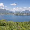 Отель Easy Panorama Apartment Stresa Hill, фото 11