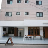 Отель Ultari Hostel Jongno, фото 29