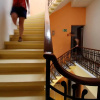 Отель Corner Hostel, фото 10