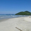Отель Casa na praia de Itamambuca na cidade de Ubatuba, фото 6