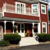 Отель Antigonish Victorian Inn, фото 3