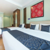 Отель Blooming Hill Boutique Suites, фото 20