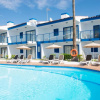 Отель Apartamentos Caribes 1, фото 1