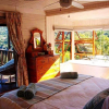 Отель Velvet Moon Cottage, фото 1