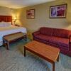 Отель Hampton Inn Manning, фото 4