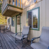 Отель Brookside Cottage Within Yosemite's Splendor, фото 28