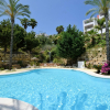 Отель Lovely apartment in Alhaurín el Grande with terrace, фото 16