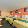 Отель Americas Best Value Inn Port Aransas, фото 12