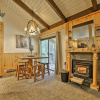 Отель Mammoth Lakes Condo w/ Pool & Spa - Near Shuttle!, фото 11