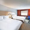 Отель Holiday Inn Express Hotel & Suites Jenks, an IHG Hotel, фото 20