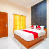Отель OYO 1473 Omah Tentrem Syariah, фото 3