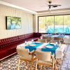 Отель Polari̇s Hayat Motel, фото 22