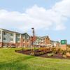 Отель Homewood Suites by Hilton Bridgewater/Branchburg, фото 15