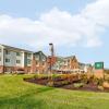 Отель Homewood Suites by Hilton Bridgewater/Branchburg, фото 16