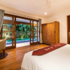 Отель Fabulous Private Villa, 3 BR, Canggu With Staff, фото 5
