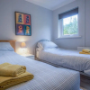 Отель Bali Hai - 3 Bedroom Bungalow - Saundersfoot, фото 5